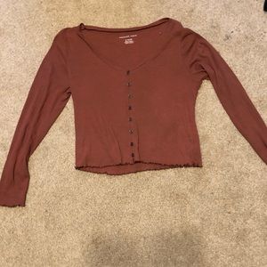 American eagle extra large long sleeve